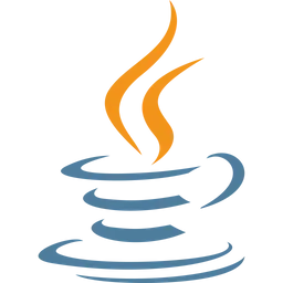 java logo