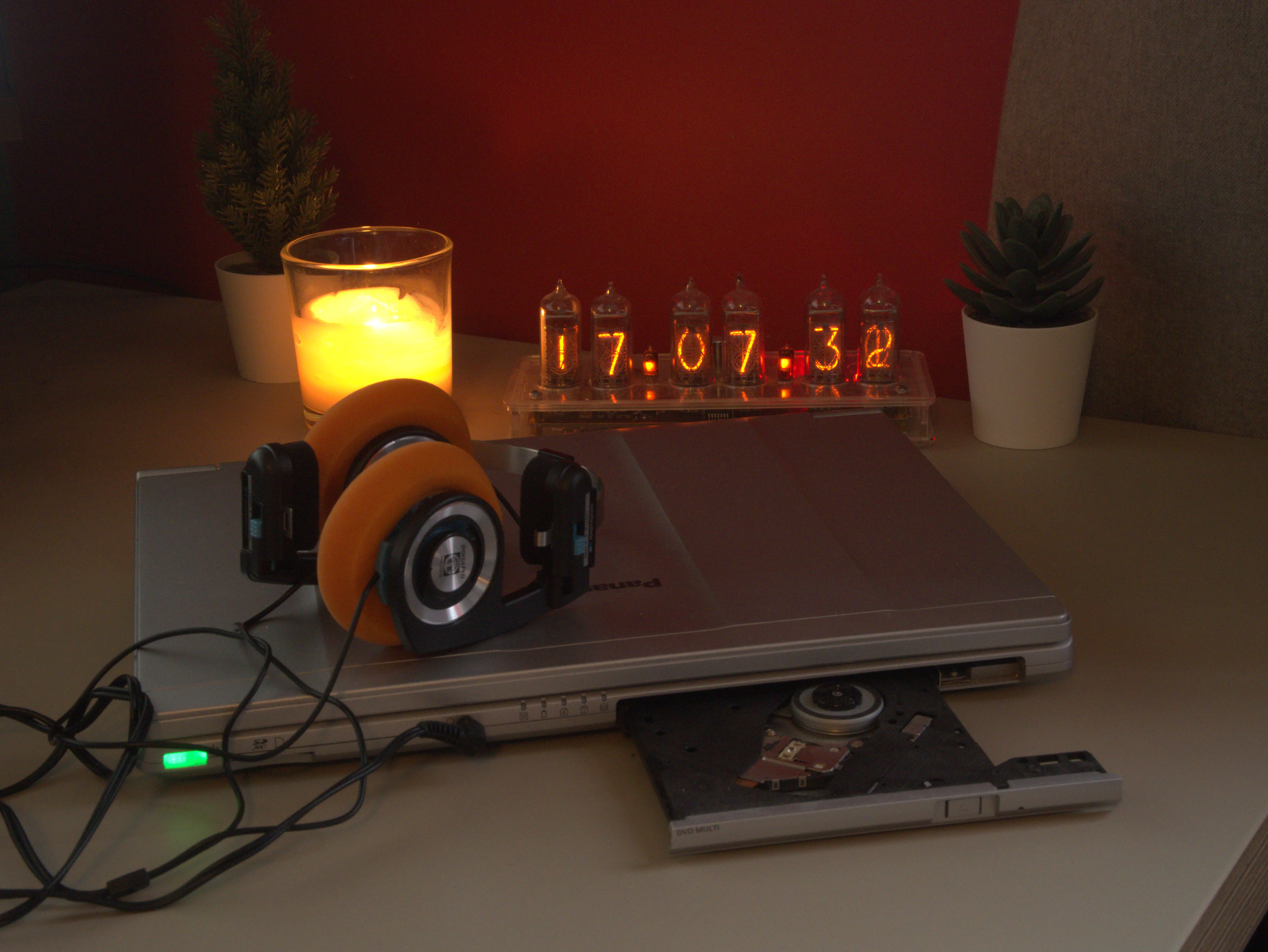 Koss Porta Pro